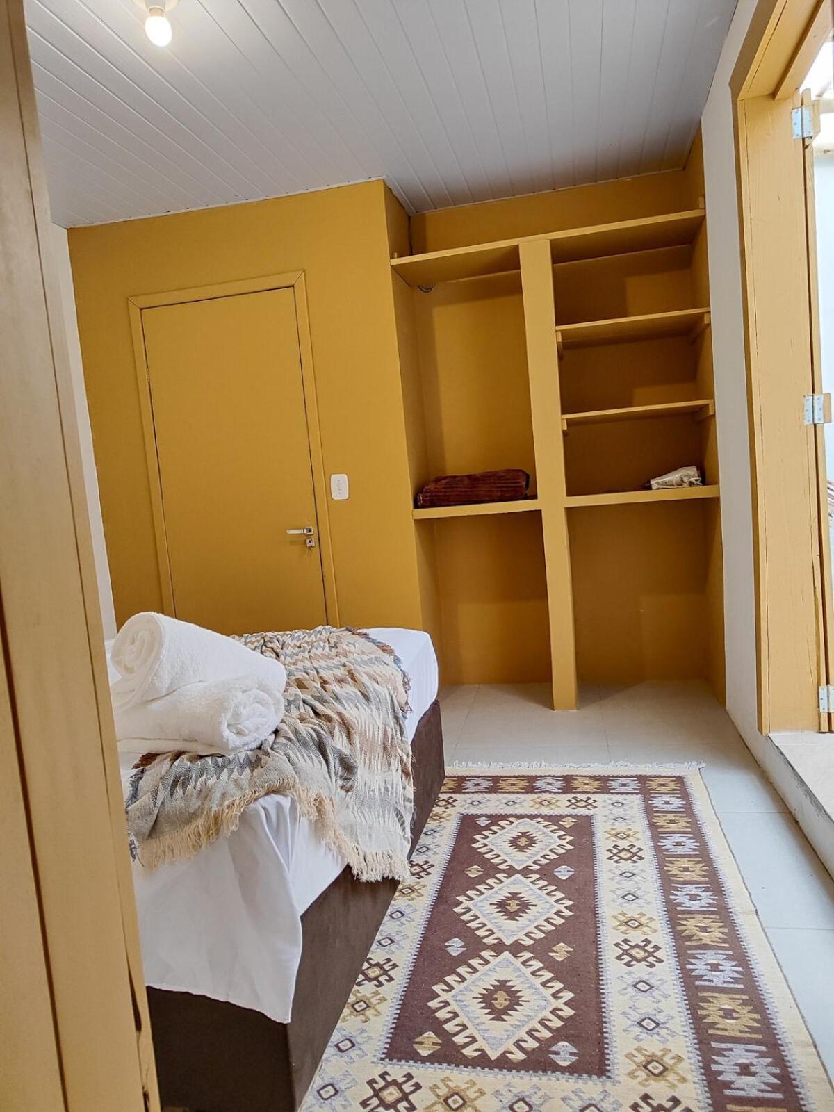 Casa Balaena Сasa de vacaciones Florianópolis