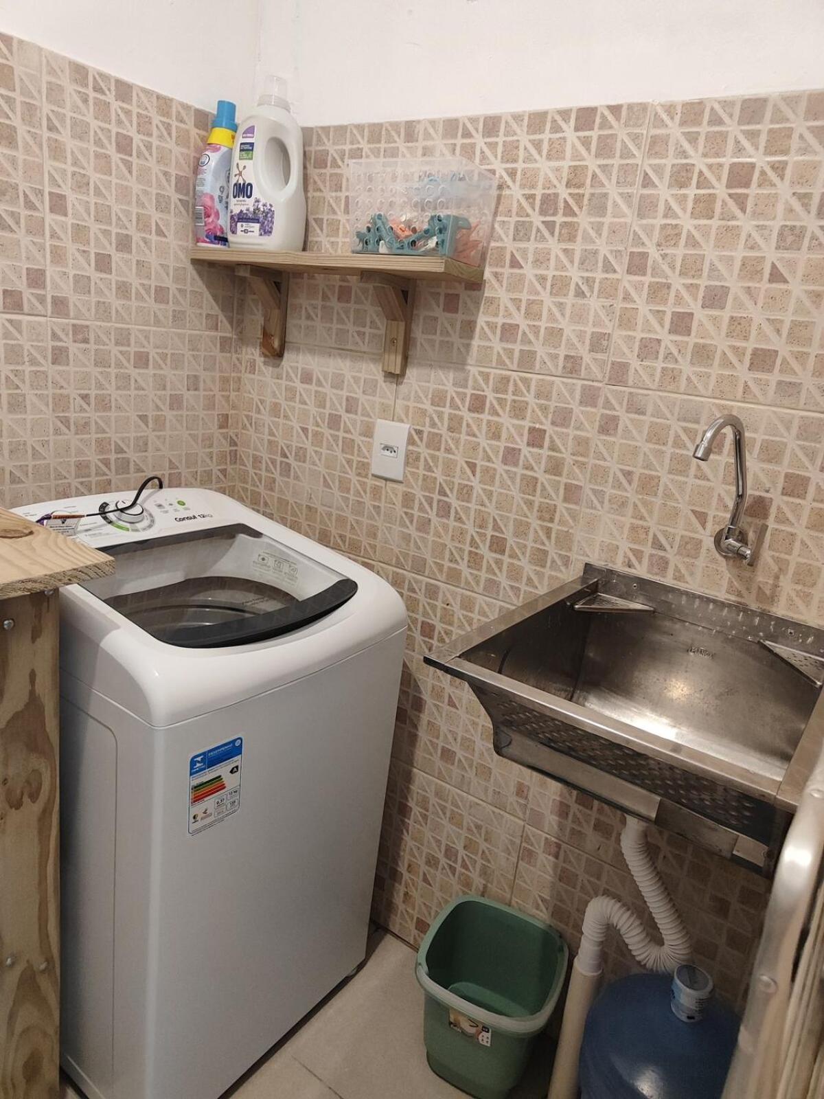 Сasa de vacaciones Casa Balaena Florianópolis