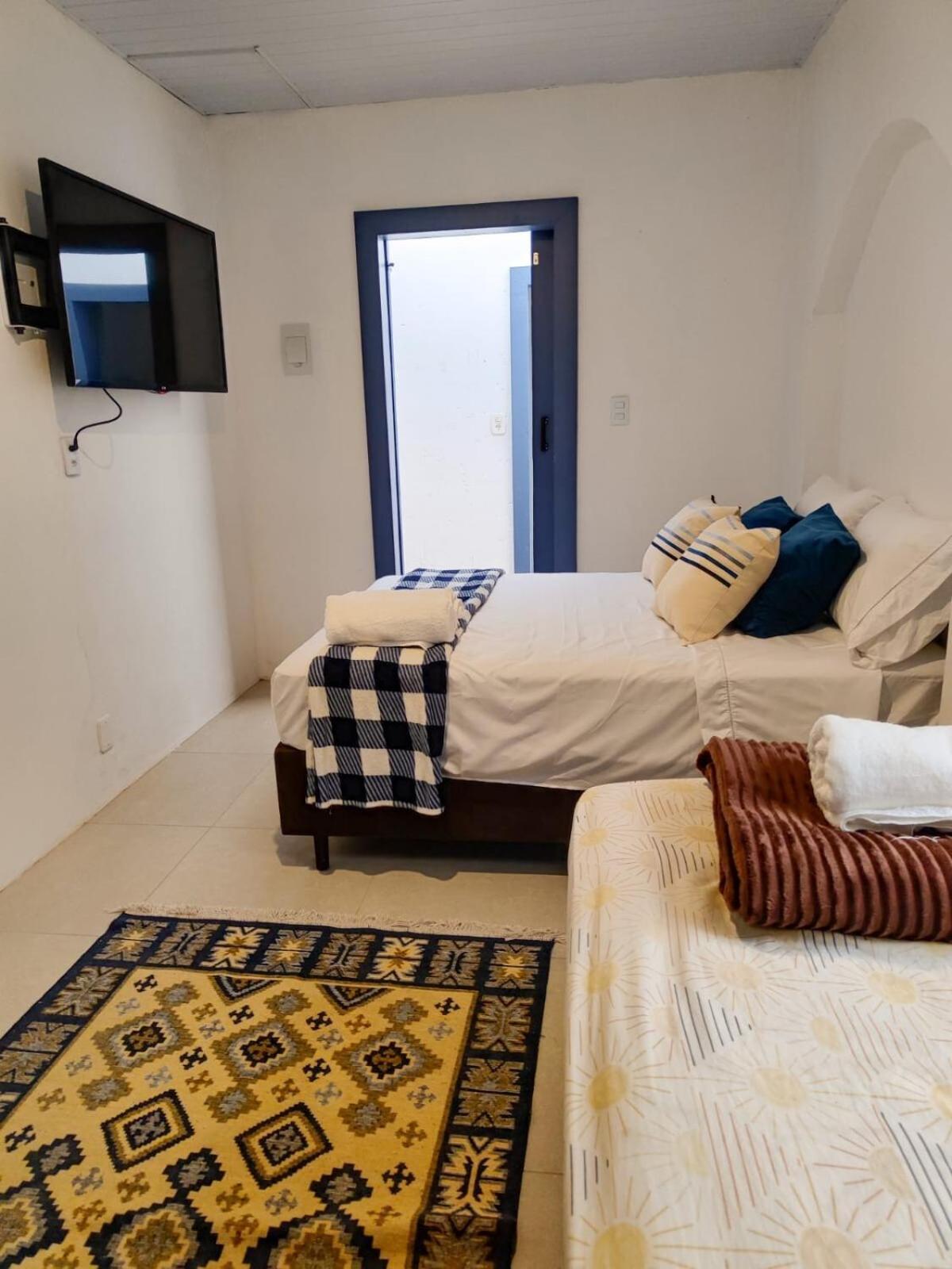 Casa Balaena * Florianópolis