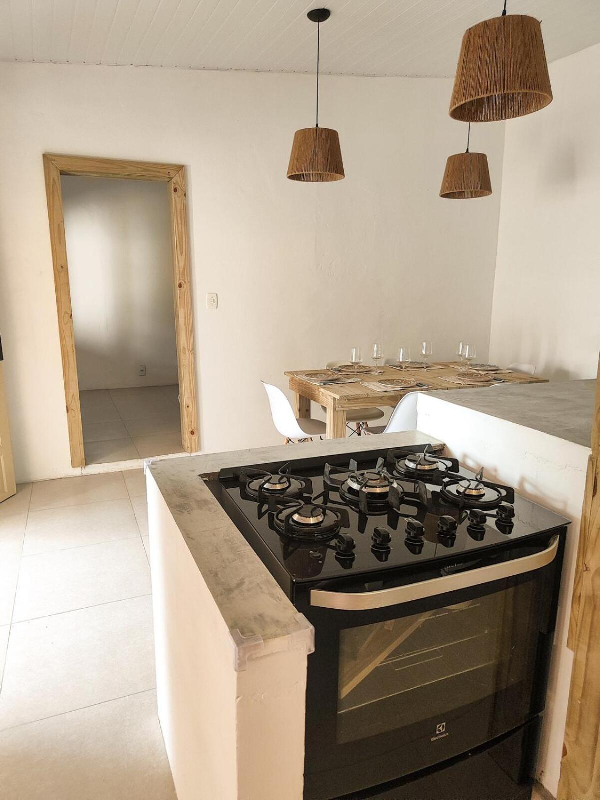 Casa Balaena *