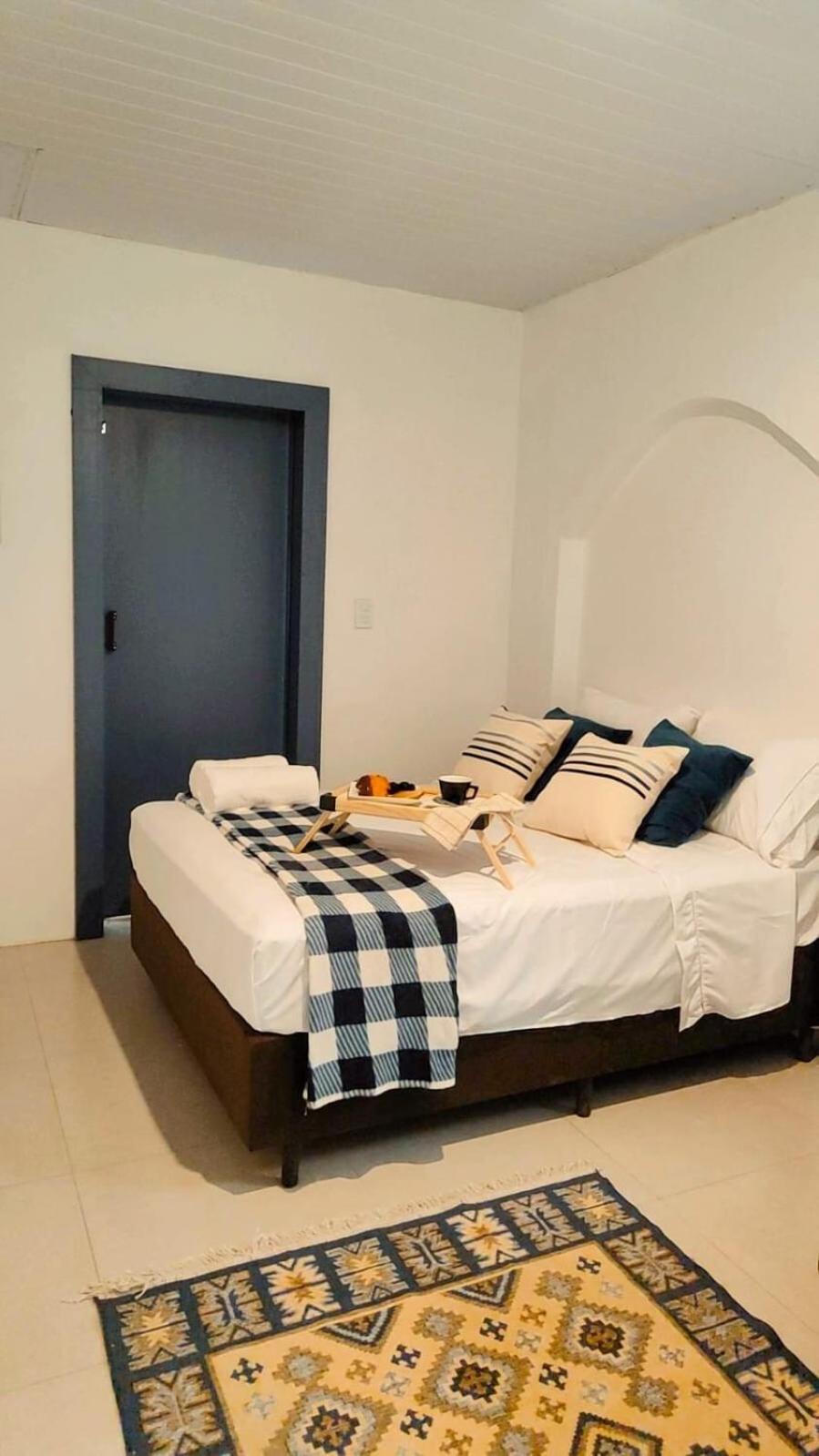 Casa de férias Casa Balaena Florianopolis