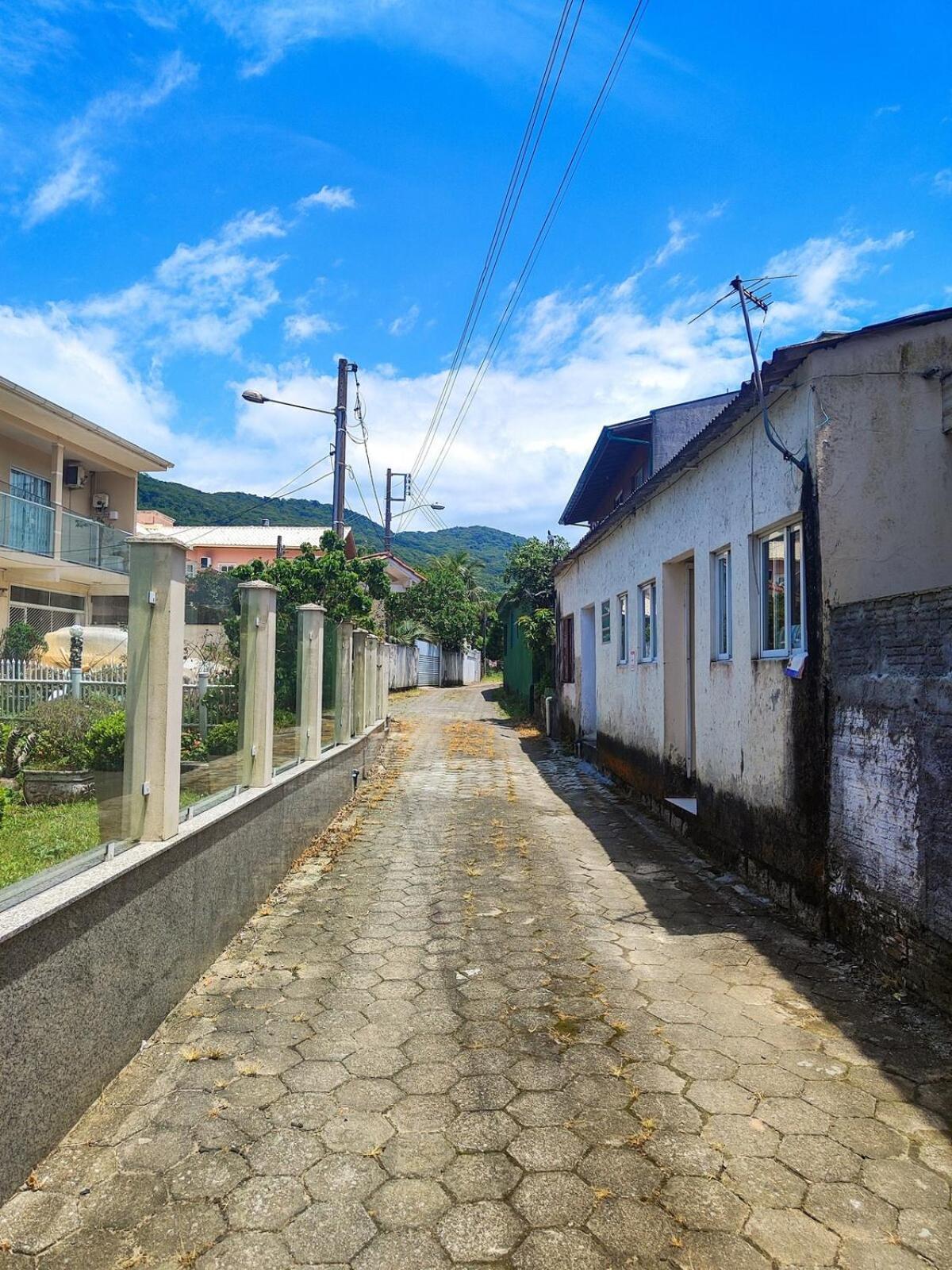 Casa Balaena Casa de férias