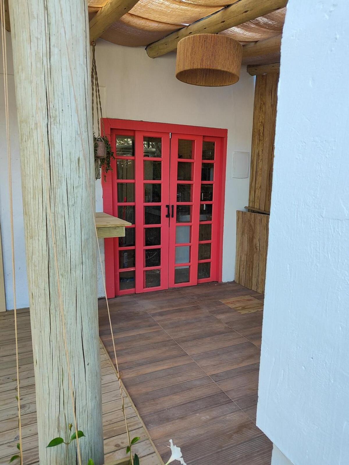 Casa Balaena Florianopolis