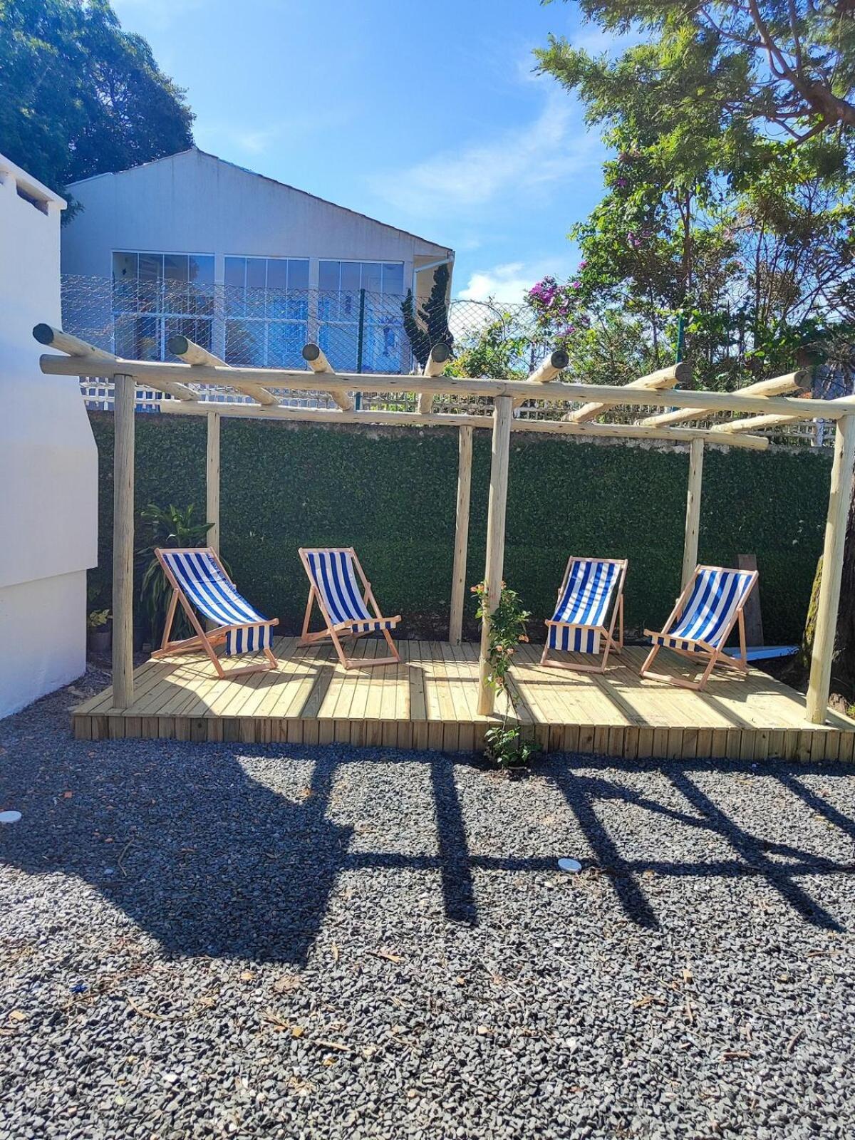 Casa de férias Casa Balaena Florianopolis