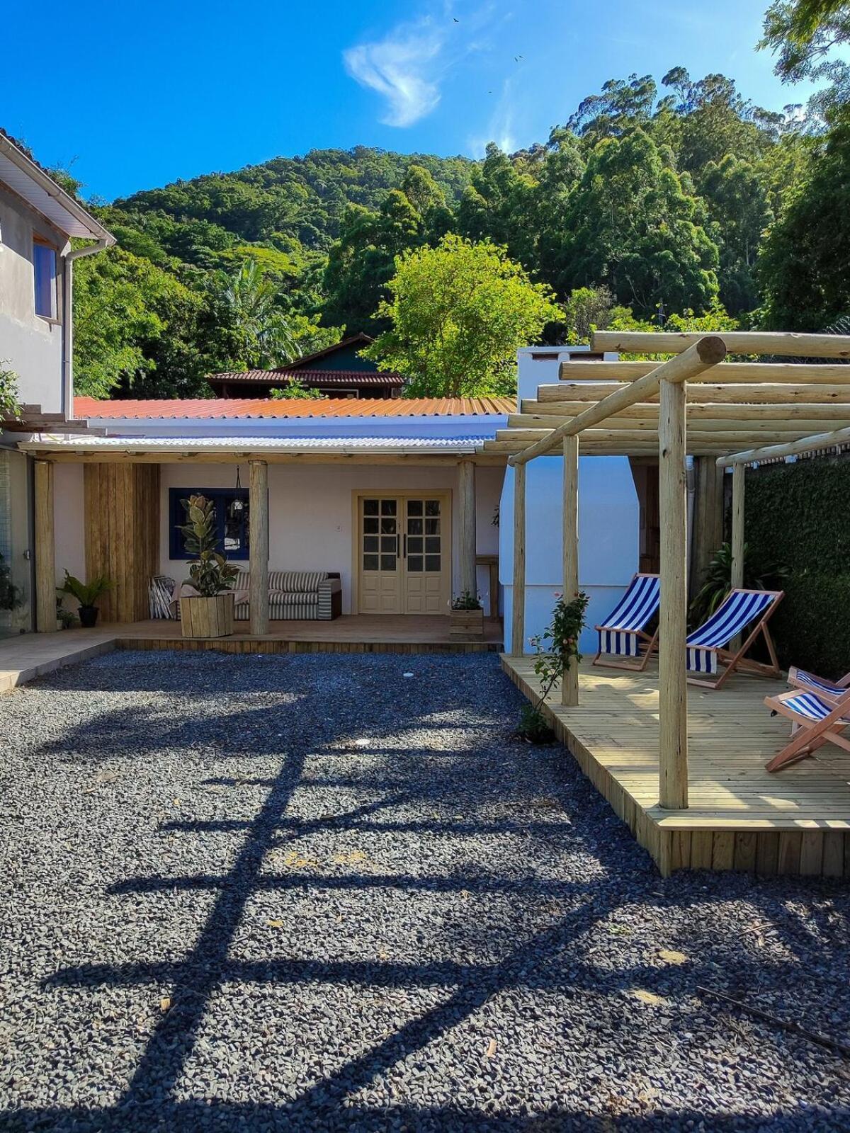 Casa Balaena *